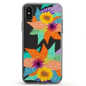 Casely Floral iPhone Case